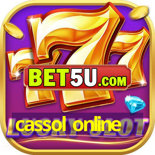 cassol online